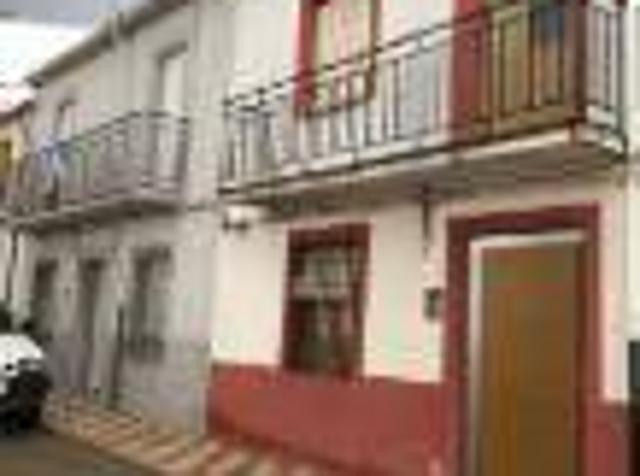 Piso en venta en Navas De San Juan