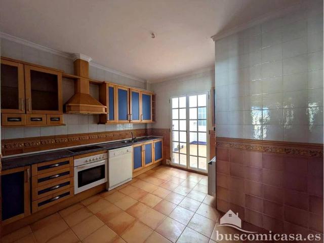 Piso en venta en Navas De San Juan, Andalucía