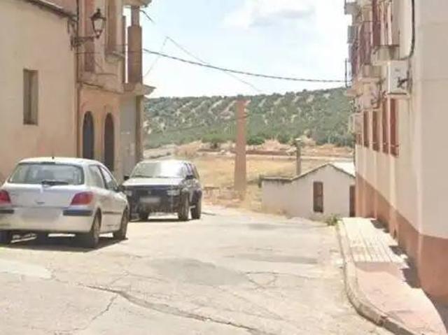 Piso en venta en Navas de San Juan, Jaén