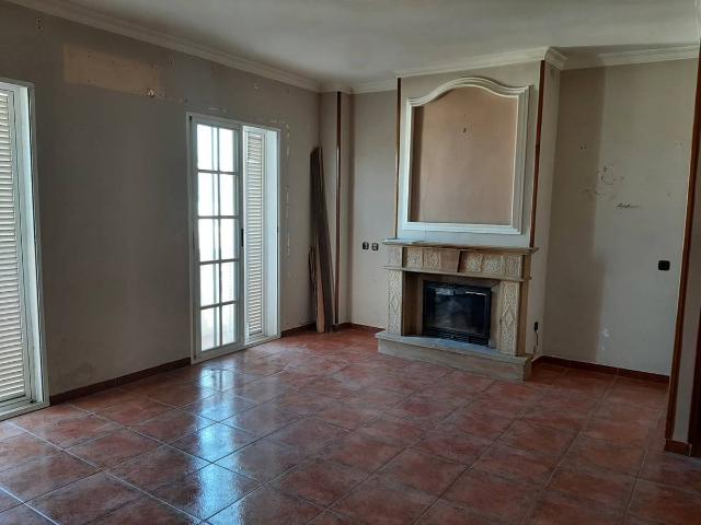 Piso en venta en Navas De San Juan, Jaén