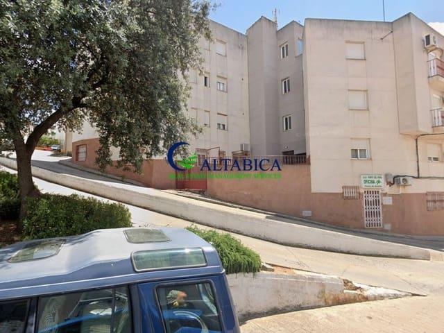 Piso en venta en Navas De San Juan, Andalucía