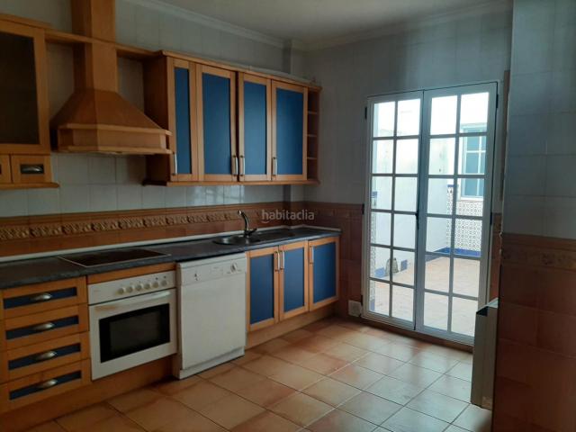 Piso en venta en Navas De San Juan, Jaén