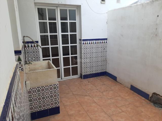 Piso en venta en Navas De San Juan, Andalucía