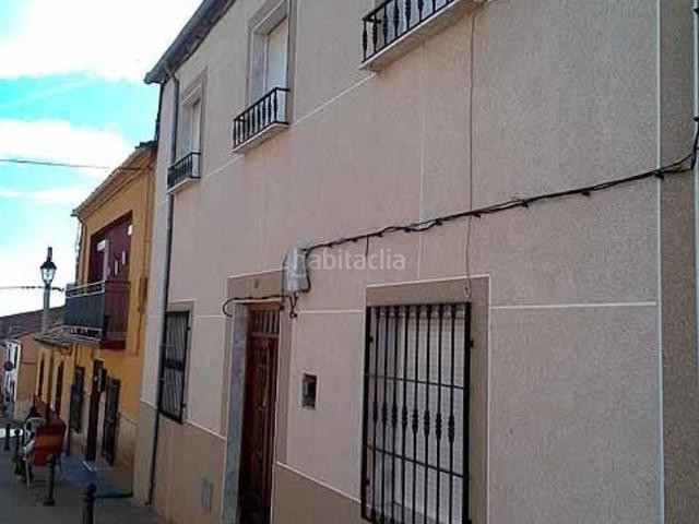 Piso en venta en Navas De San Juan, Jaén