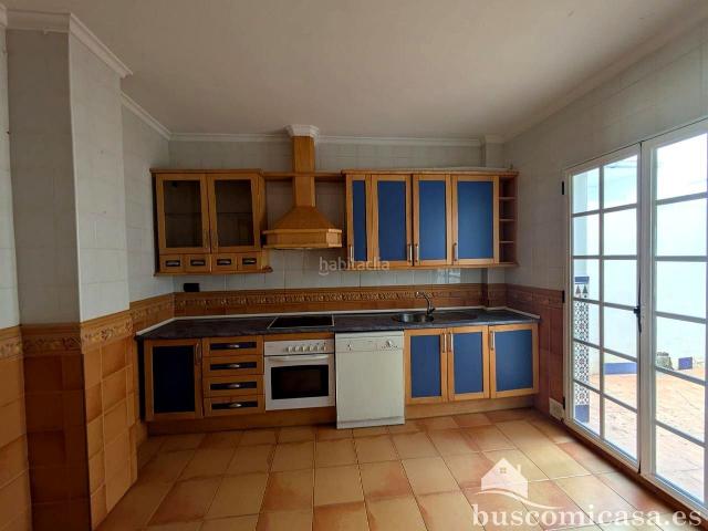 Piso en venta en Navas De San Juan, Andalucía
