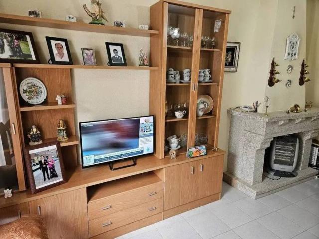Piso en venta en Navas Del Madroño, Extremadura