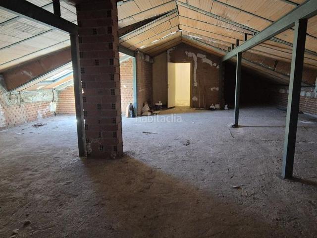 Piso en venta en Las Navas Del Marqués, Castilla y León