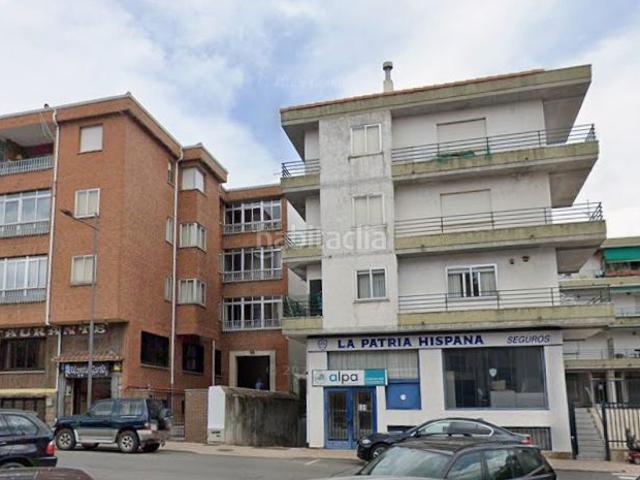 Piso en venta en Las Navas Del Marqués, Castilla y León