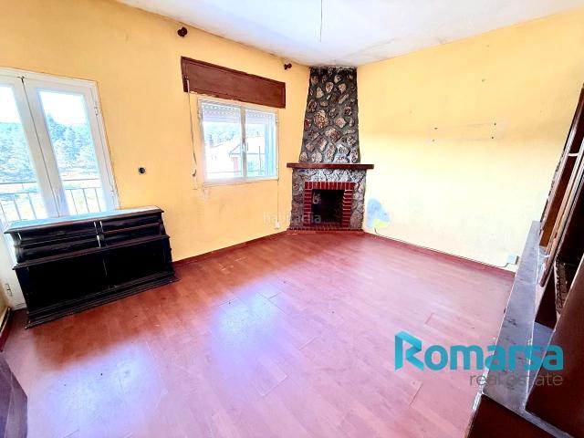 Piso en venta en Las Navas Del Marqués, Castilla y León