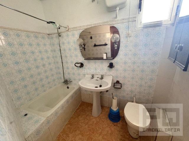 Piso en venta en Las Navas Del Marqués, Castilla y León