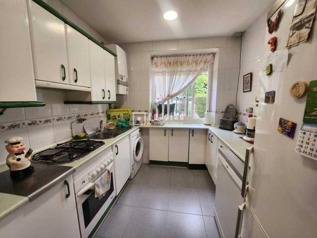 Piso en venta en Las Navas Del Marqués