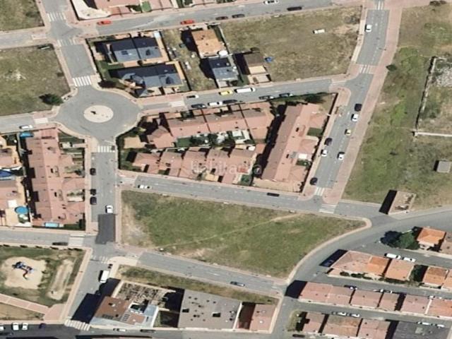 Piso en venta en Las Navas Del Marqués, Castilla y León