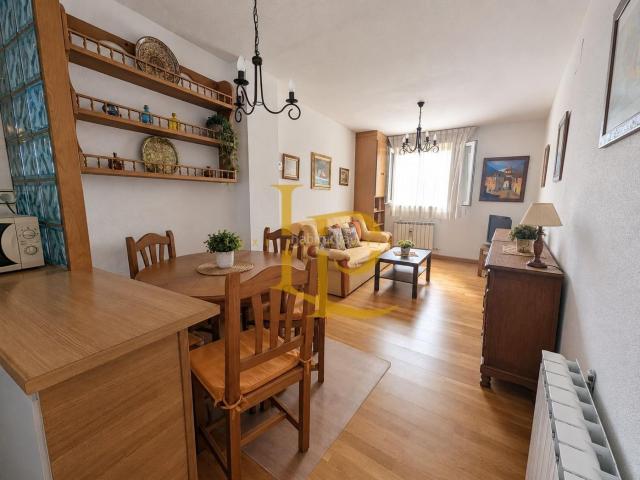 Piso en venta en Las Navas Del Marqués, Castilla y León