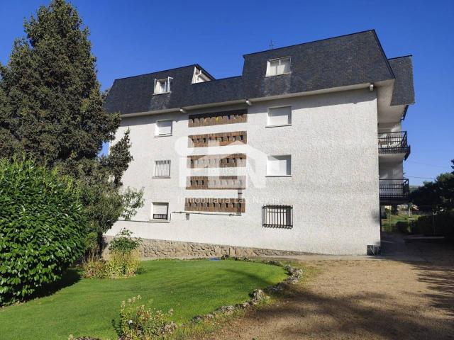 Piso en venta en Las Navas Del Marqués, Castilla y León