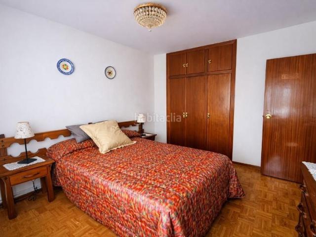 Piso en venta en Las Navas Del Marqués, Castilla y León