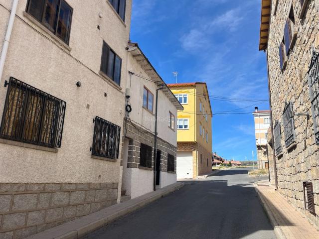 Piso en venta en Las Navas del Marqués, Ávila