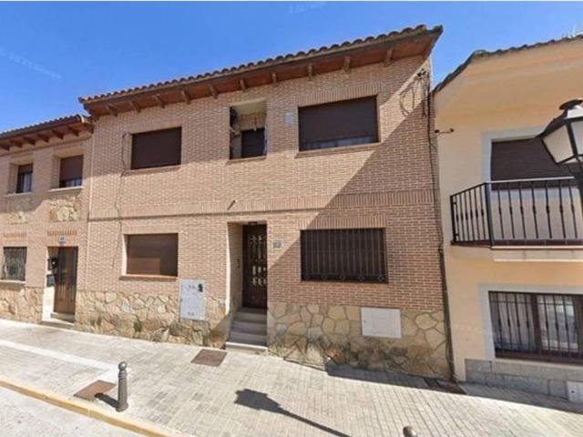 Piso en venta en Navas Del Rey, Madrid