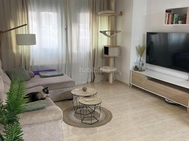 Piso en venta en Navata
