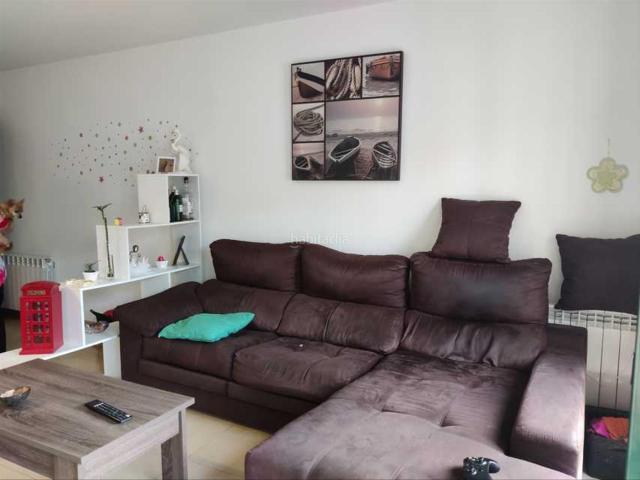 Piso en venta en Navata