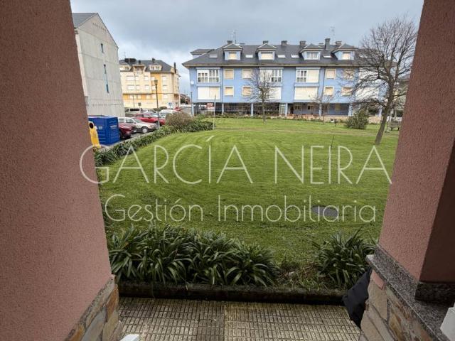 Piso en venta en Navia, Asturias