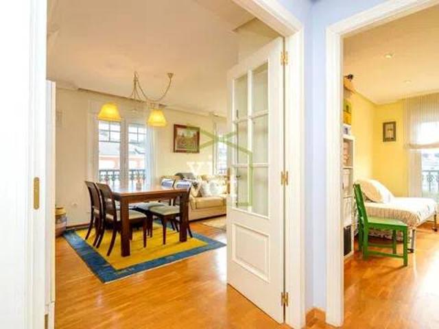 Piso en venta en Navia, Asturias
