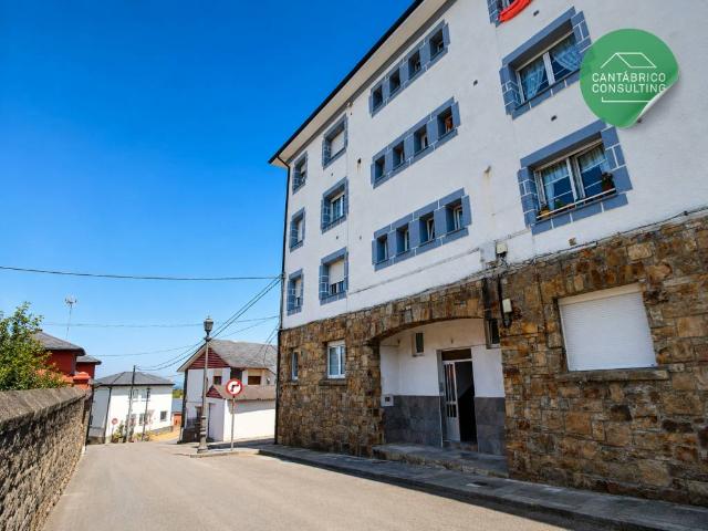 Piso en venta en Navia, Asturias