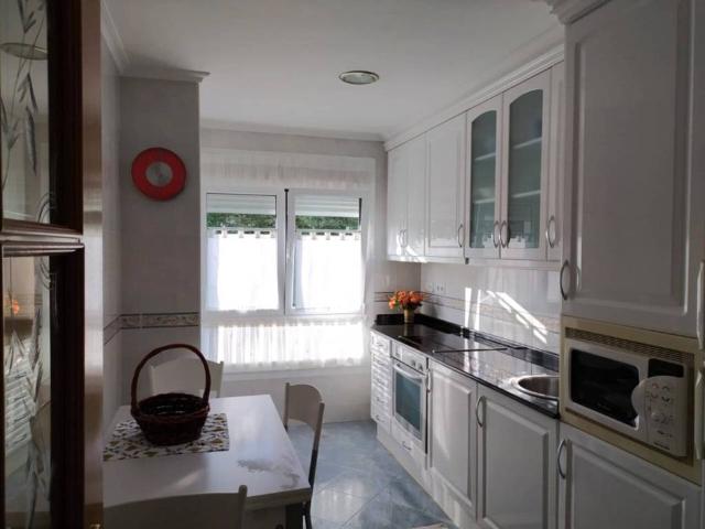 Piso en venta en Navia, Asturias