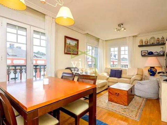 Piso en venta en Navia, Asturias