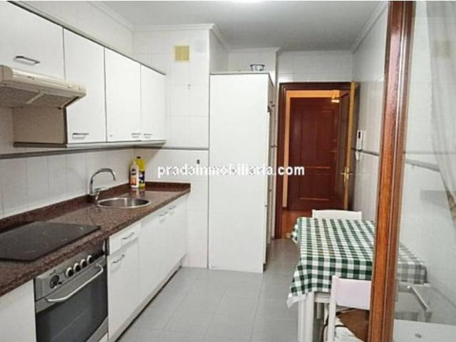 Piso en venta en Navia, Asturias
