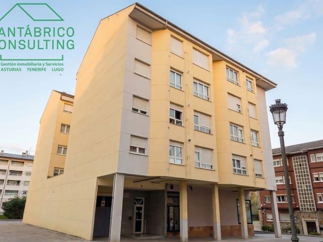 Piso en venta en Navia, Asturias