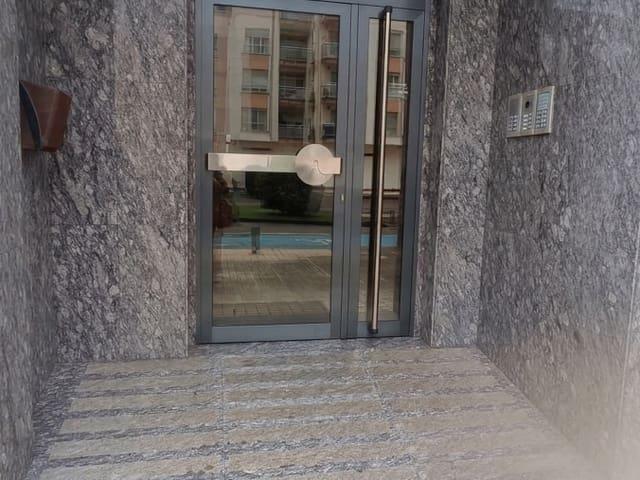 Piso en venta en Navia, Asturias