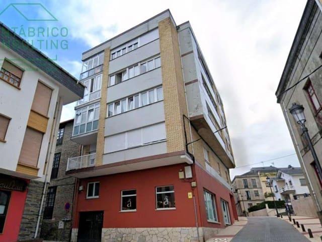 Piso en venta en Navia, Asturias