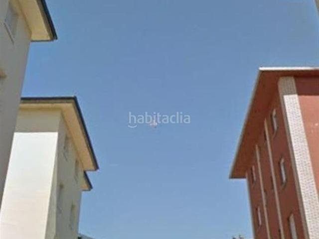 Piso en venta en La Villalonga, Navia