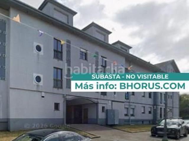 Piso en venta en Navia, Asturias