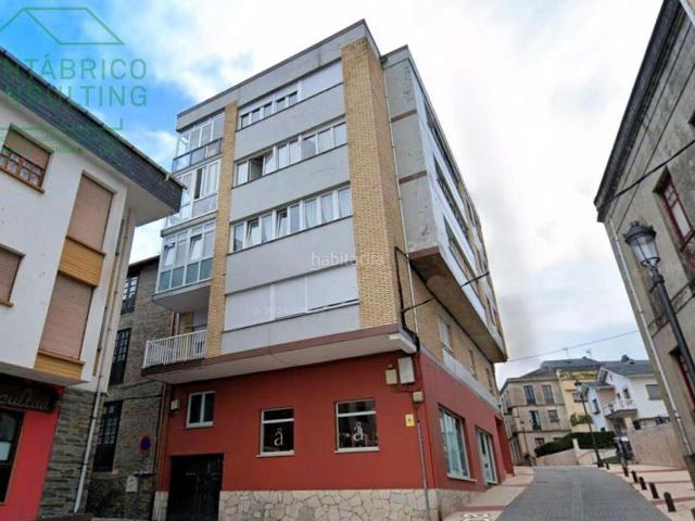 Piso en venta en Navia, Asturias