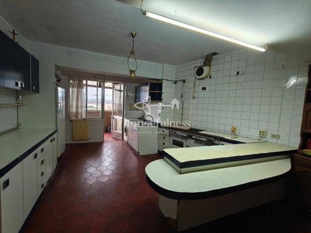 Piso en venta en Neda, A Coruña