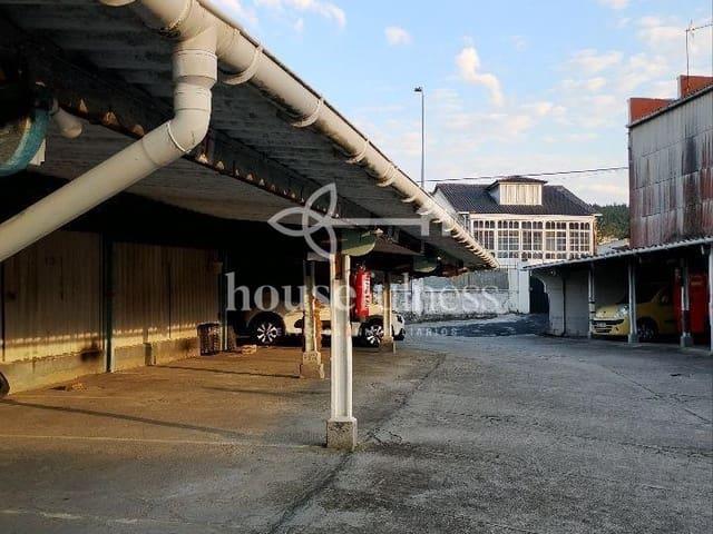 Piso en venta en Neda, Ferrol