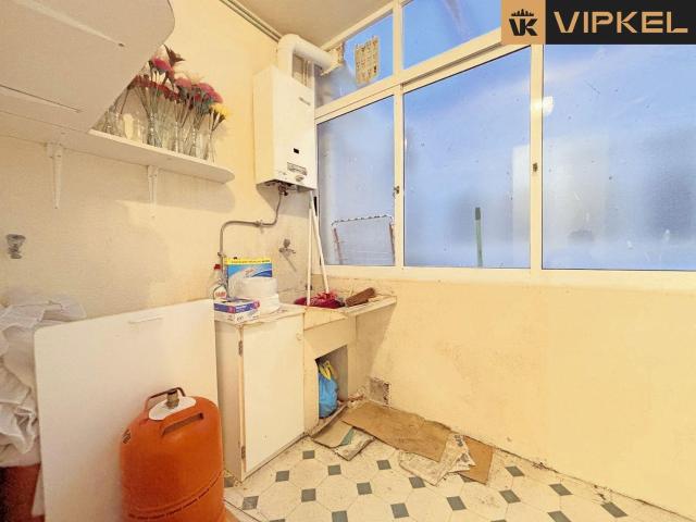 Piso en venta en A Buída, Neda