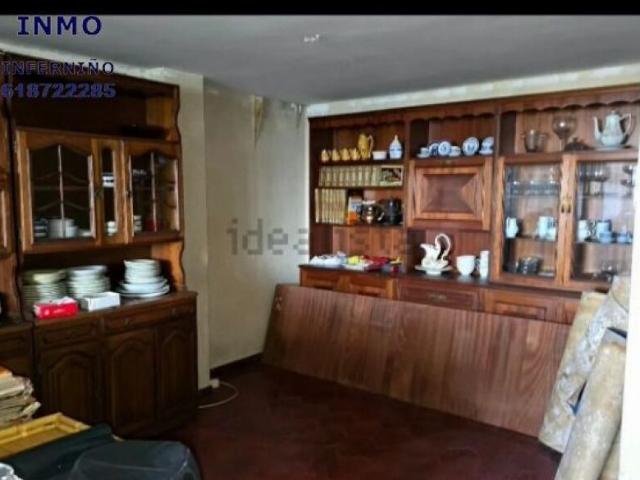Piso en venta en Santa María de Neda, Ferrol