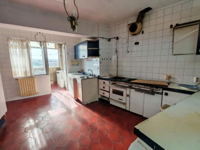 Piso en venta en Neda, Ferrol