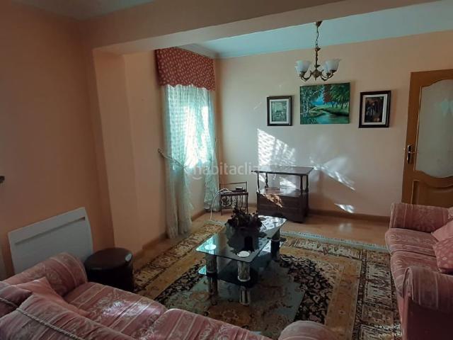 Piso en venta en Neda, Ferrol