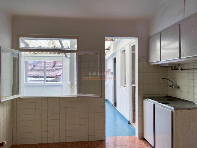 Piso en venta en Neda, Ferrol