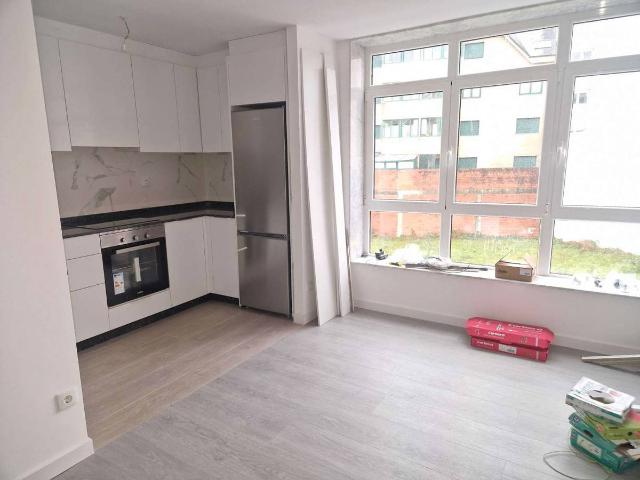 Piso en venta en Negreira, A Barcala