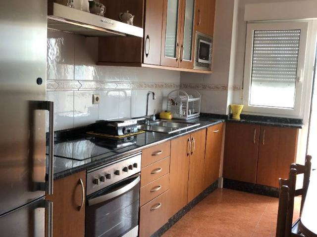 Piso en venta en Negreira, A Barcala