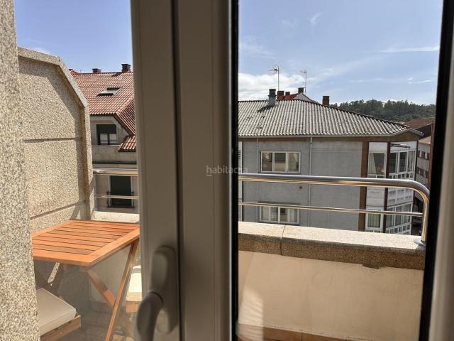 Piso en venta en Negreira, A Barcala