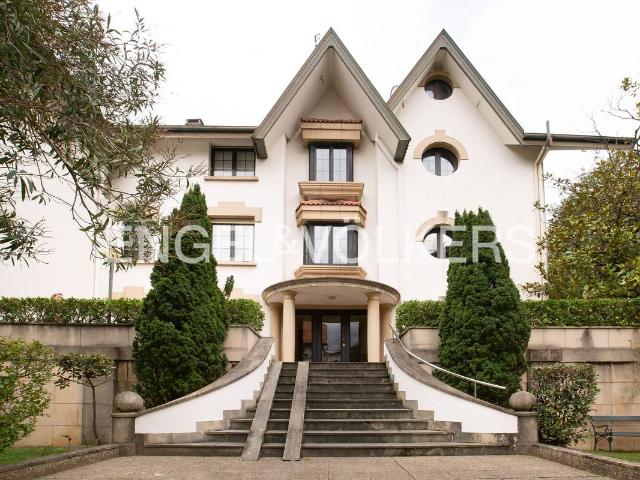 Piso en venta en Elexalde, Getxo