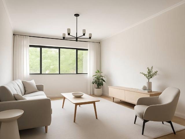 Piso en venta en Elexalde, Getxo