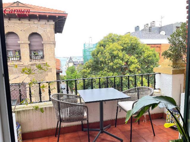 Piso en venta en Elexalde, Getxo