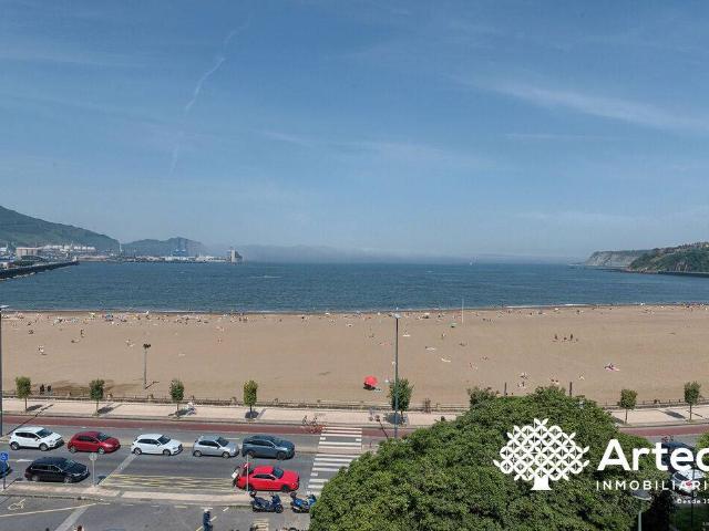 Piso en venta en Elexalde, Getxo