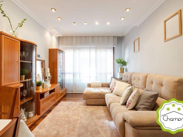 Piso en venta en Getxo, Elexalde